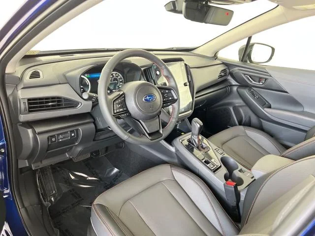 New 2026 SAPPHIRE BLUE PEARL Subaru Limited Hybrid image 19