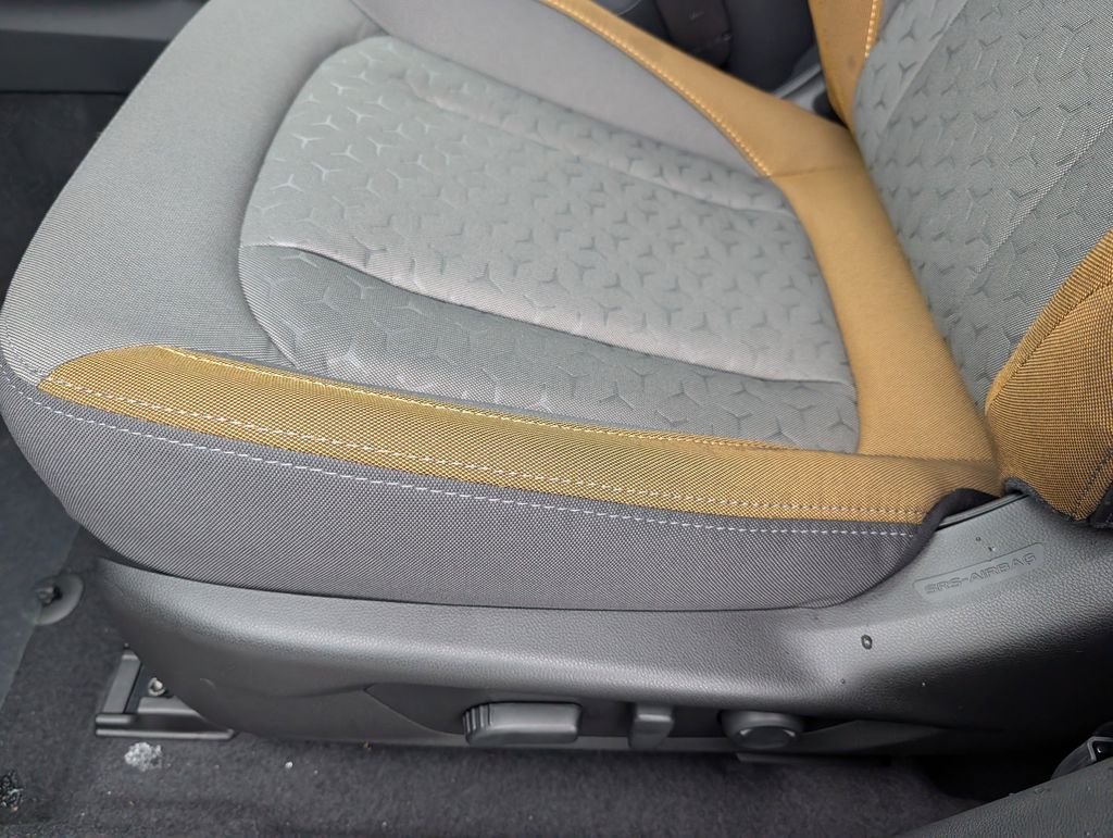 2026 Subaru Crosstrek Sport - Photo 15