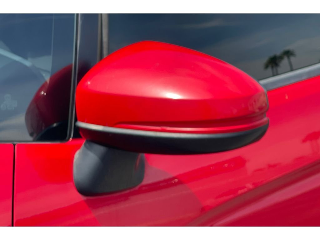 Used 2015 Milano Red Honda EX image 13