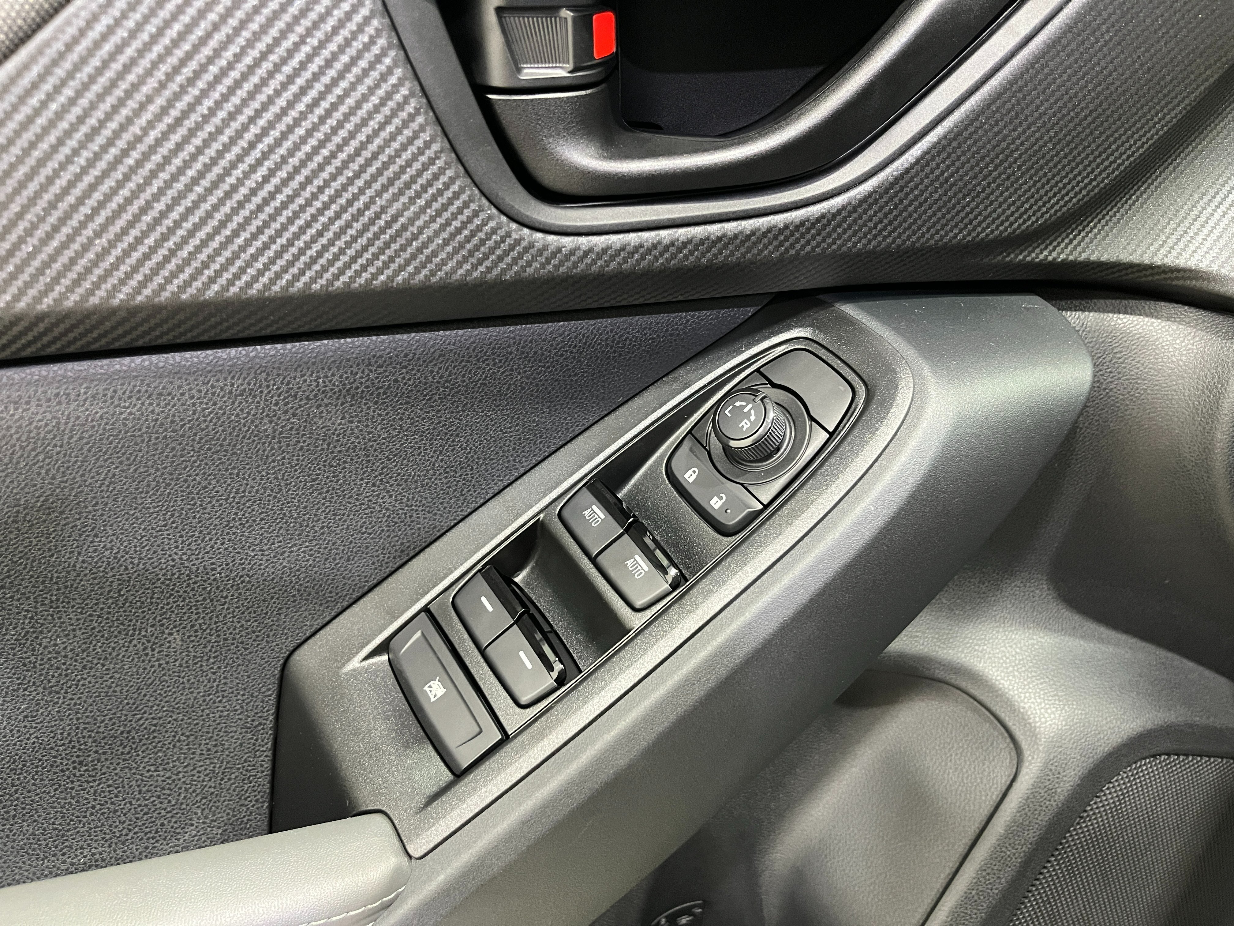New 2026 MAGNETITE GRAY PEARL Subaru Premium image 13