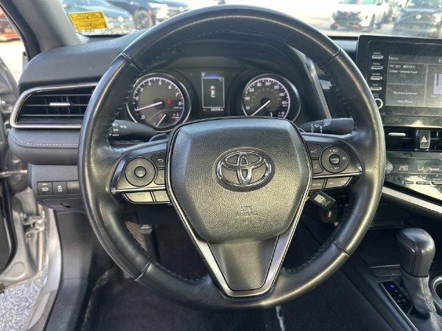Used 2024  Toyota SE image 20
