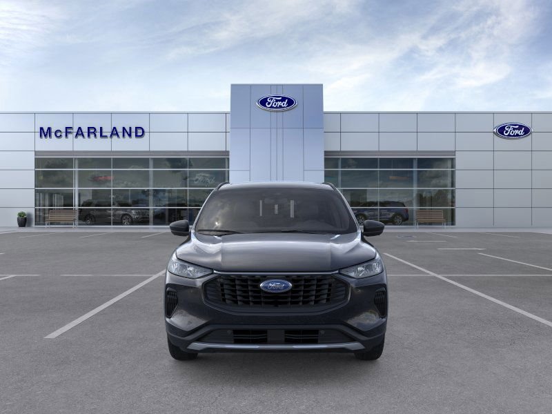 New 2026 Agate Black Metallic Ford Active® image 32