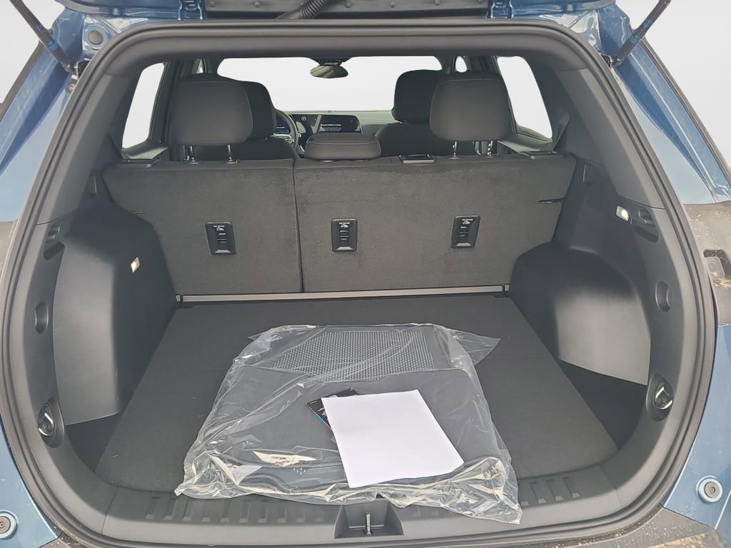 2026 Chevrolet Equinox LT - Photo 9