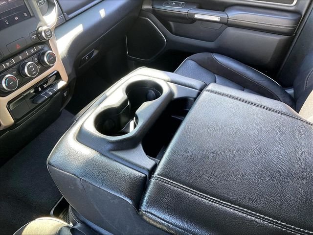 Used 2022 Black Ram Laramie image 14
