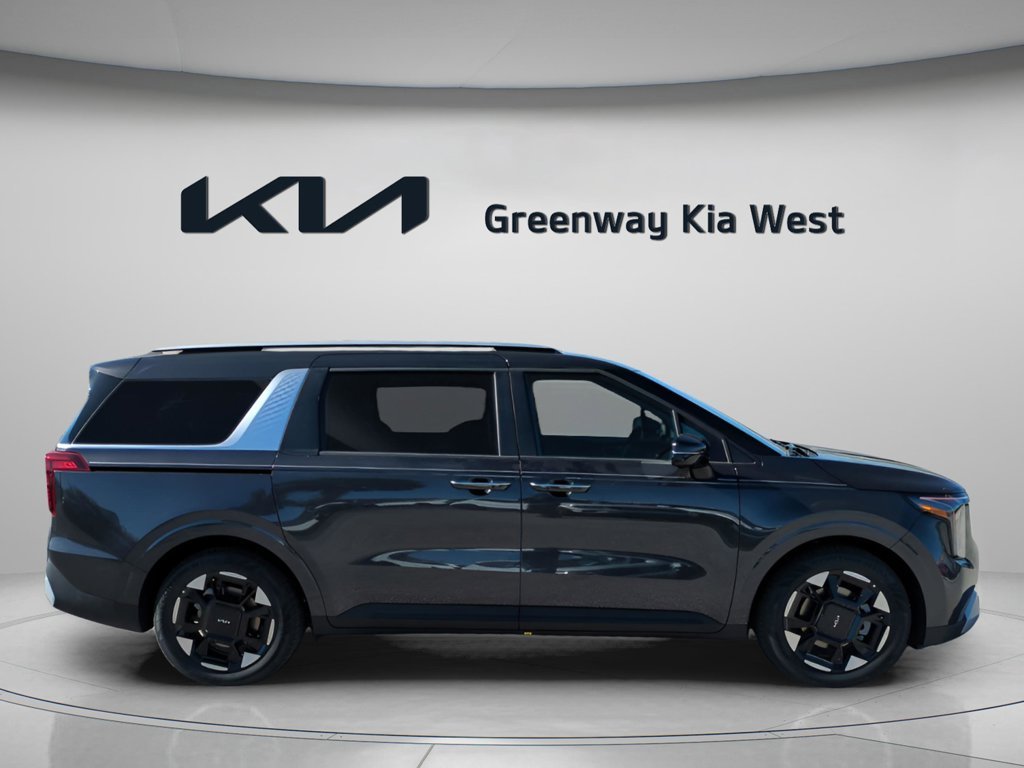 New 2026 Panthera Metal Kia EX image 3