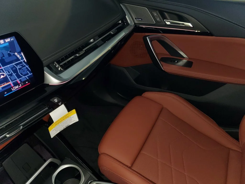 New 2027 Alpine White BMW xDrive28i image 20