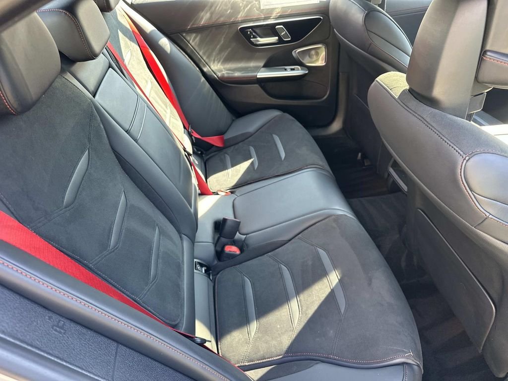 Certified Used 2024  Mercedes-Benz C 43 AMG® image 13
