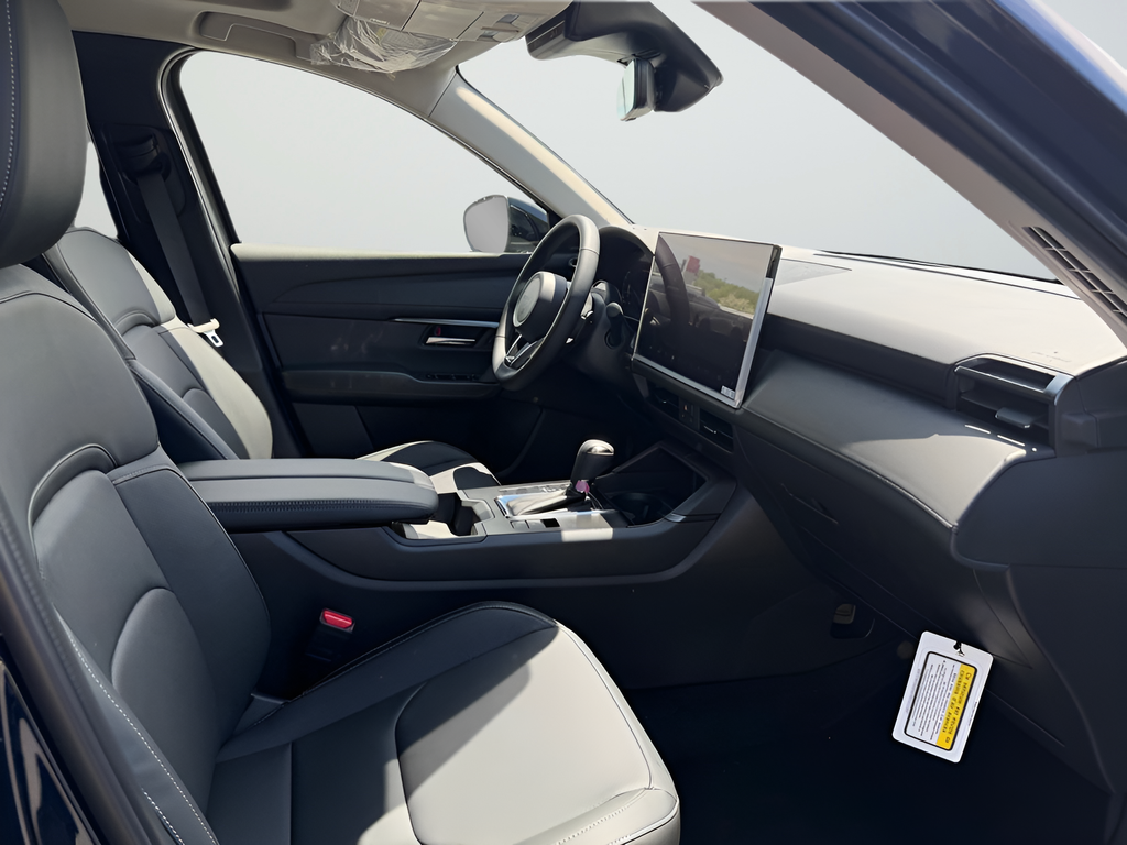 New 2026 Navy Blue Mica Mazda 2.5 S Premium Plus image 26