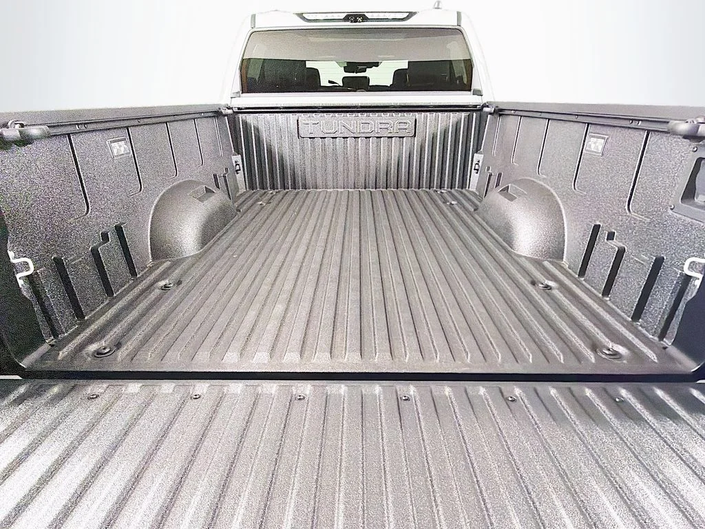 New 2026  Toyota Platinum image 21