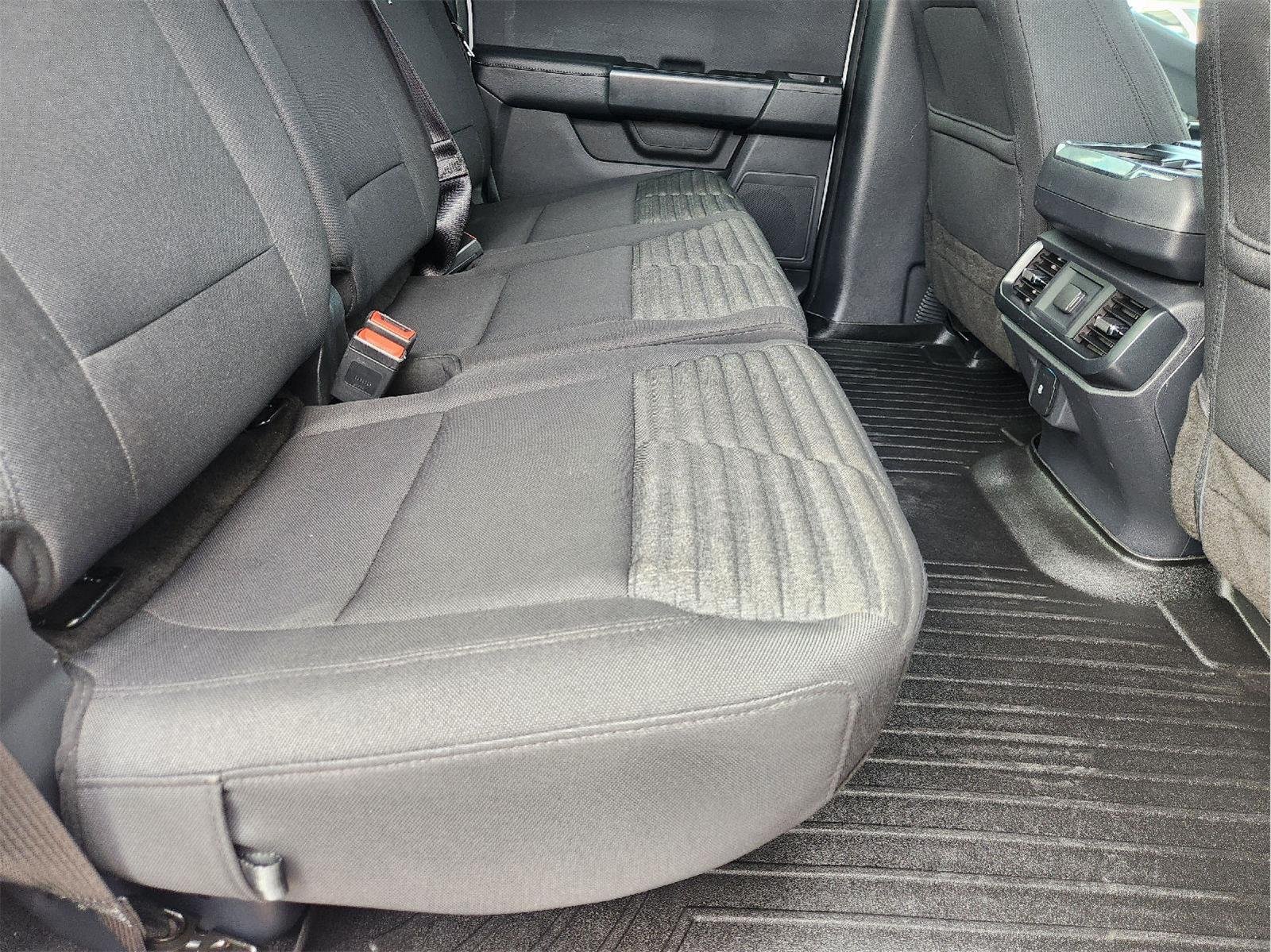 2022 Ford F-150 photo 31 of 33