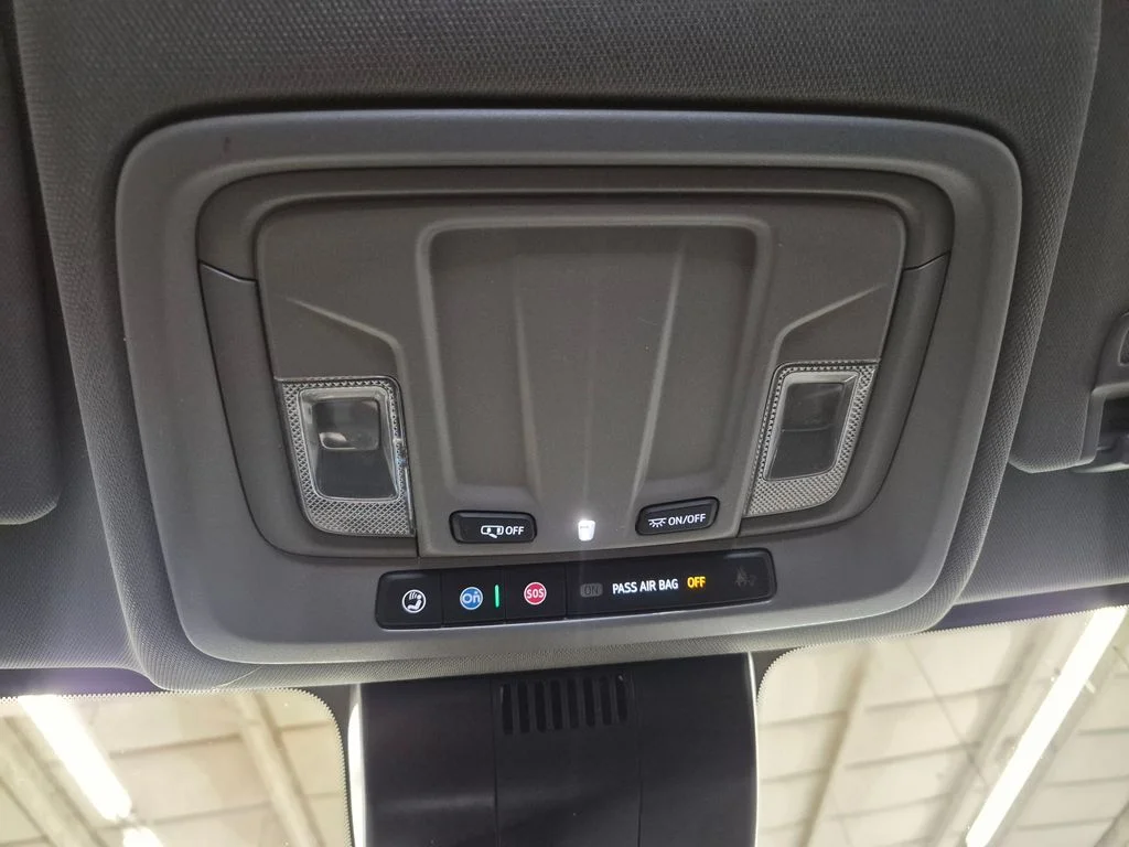 Certified Used 2023 Summit White Chevrolet LT image 44