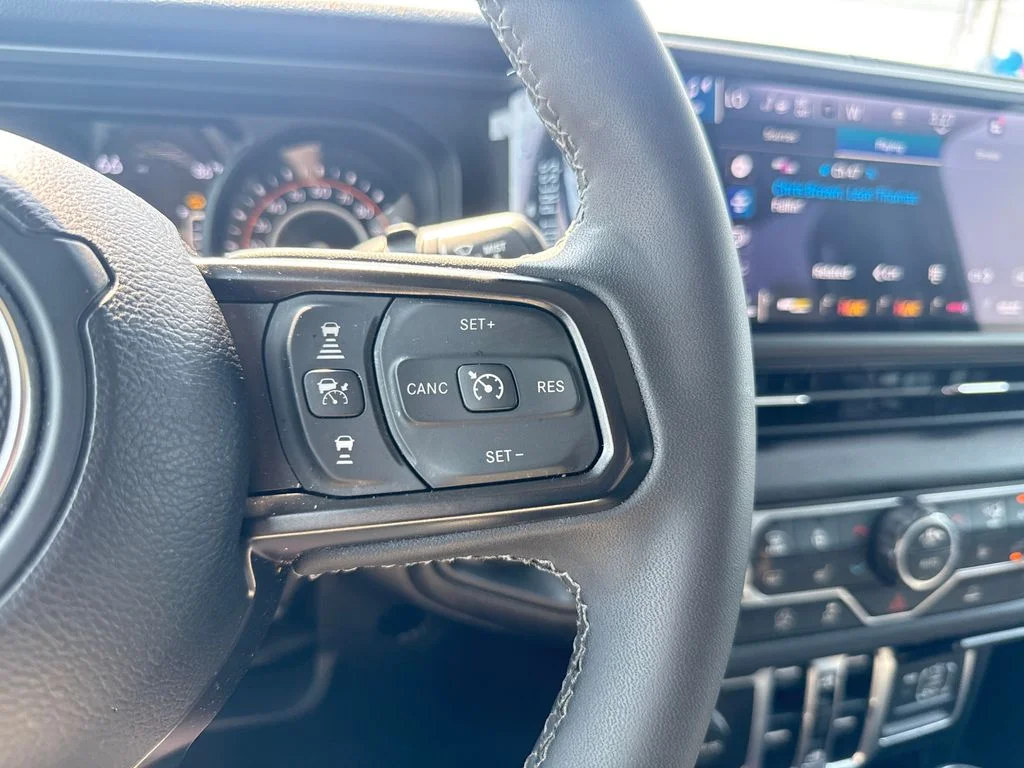 Used 2026 Gray Jeep Sport S image 15