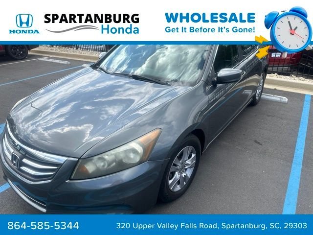 Used 2012  Honda SE image 24