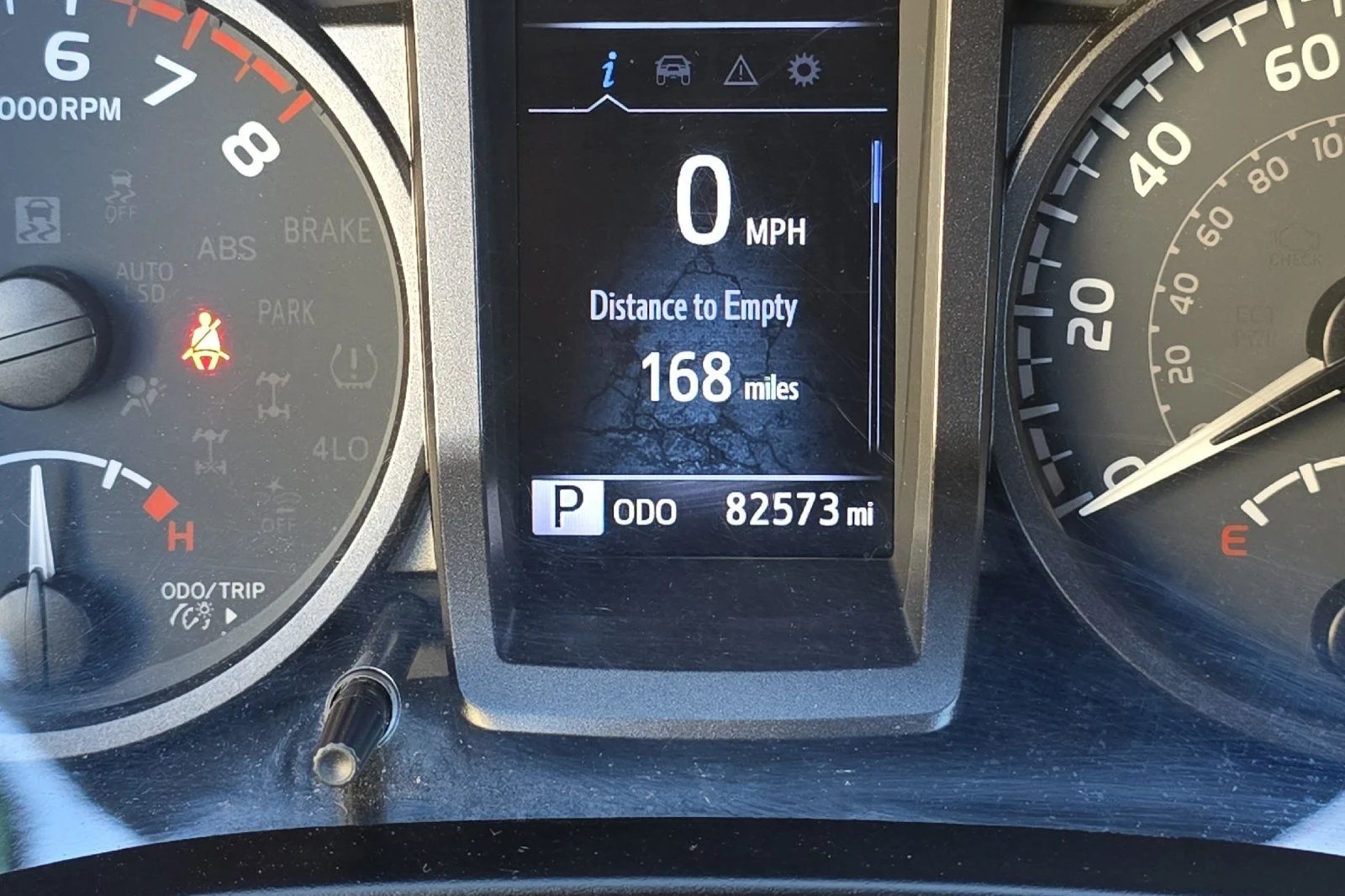 Used 2021  Toyota TRD Off-Road image 21