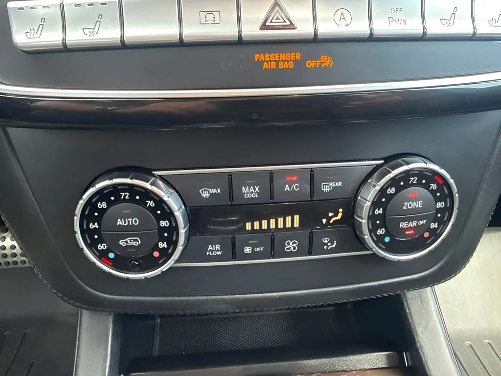 Used 2017  Mercedes-Benz GLS 63 AMG® image 17