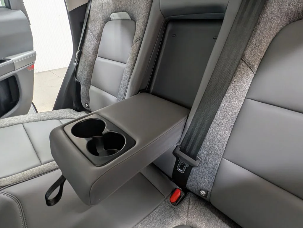 New 2026 Oxford White Ford Badlands® image 15