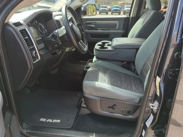 Used 2016 Gray Ram Big Horn image 16