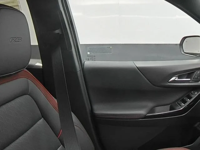 2027 Chevrolet Equinox RS - Photo 34