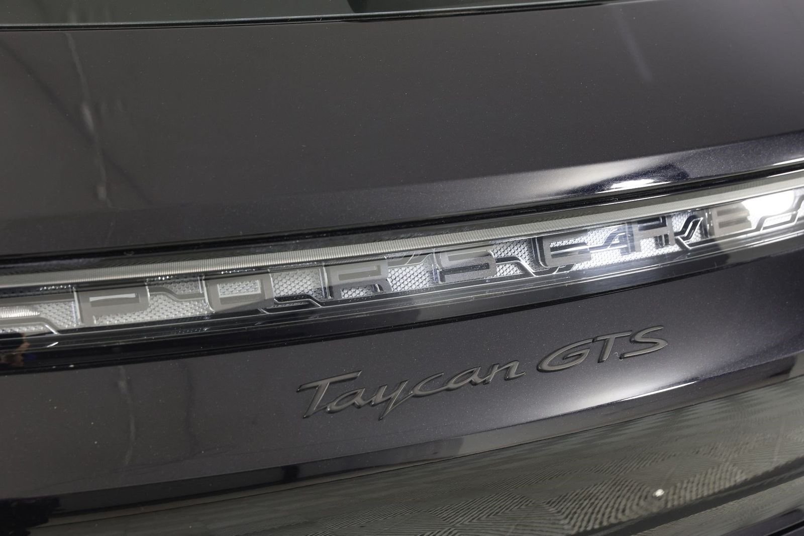 Certified Used 2024 Jet Black Metallic Porsche GTS image 22