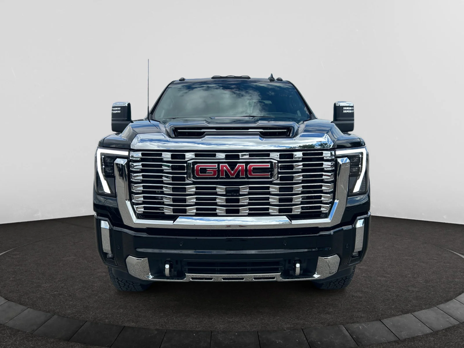New 2026 Onyx Black GMC Denali image 8