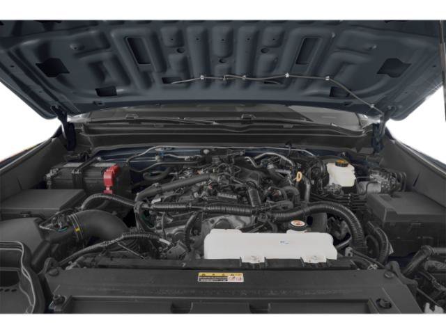 New 2026 Mudbath Toyota TRD Off Road Hybrid image 15