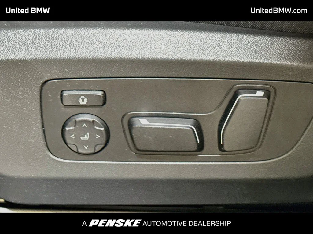 Used 2026 Dune Grey Metallic BMW 30 xDrive image 11