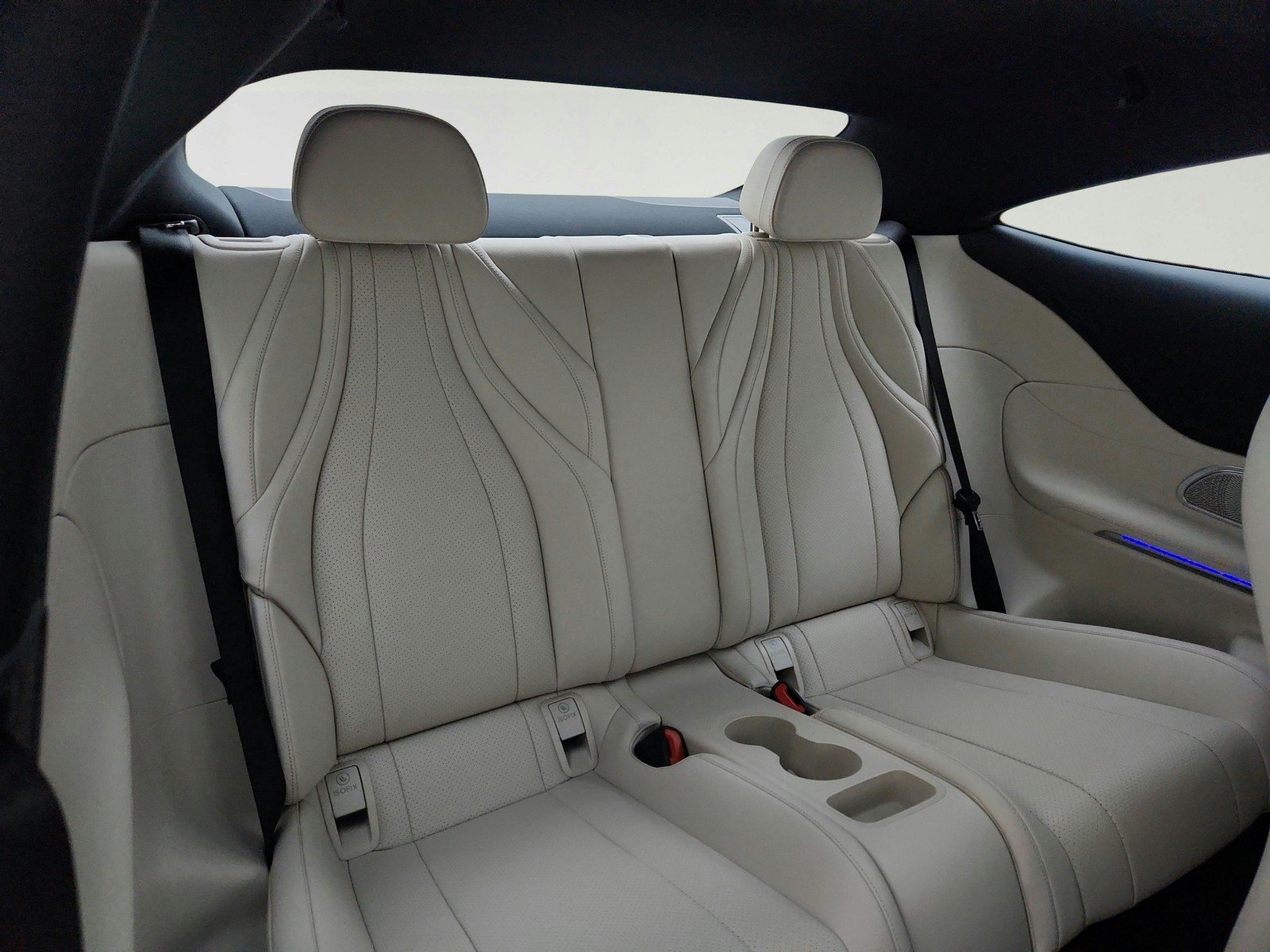 New 2027 Polar White Mercedes-Benz CLE 450 4MATIC® Coupe image 25