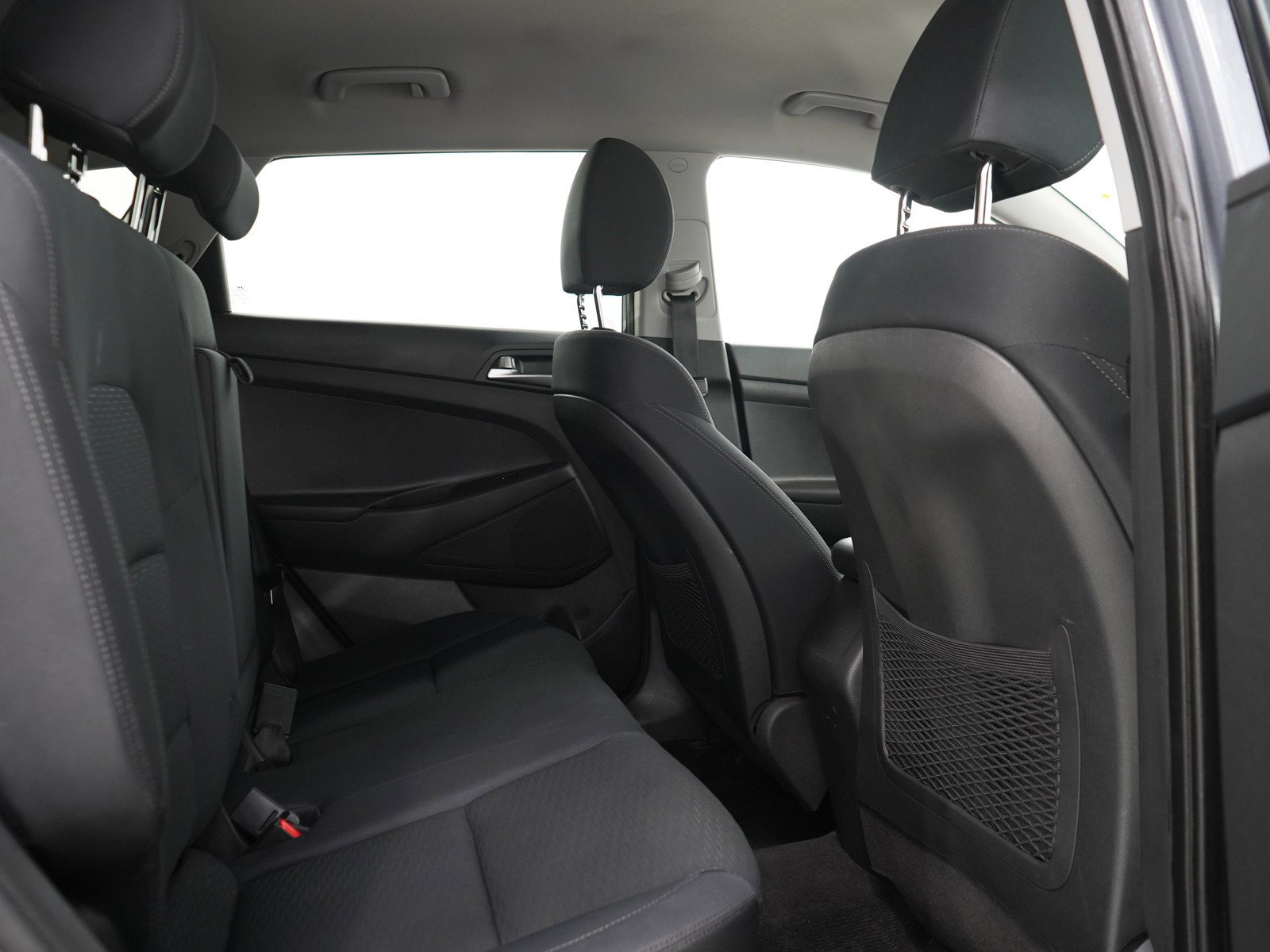 2019 Hyundai Tucson SE - Photo 12