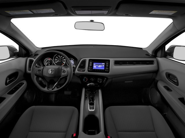 Used 2017 Lunar Silver Metallic Honda LX image 8
