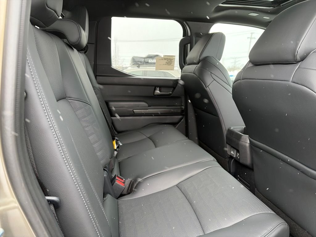 New 2026 Brown Toyota TRD Off-Road image 17