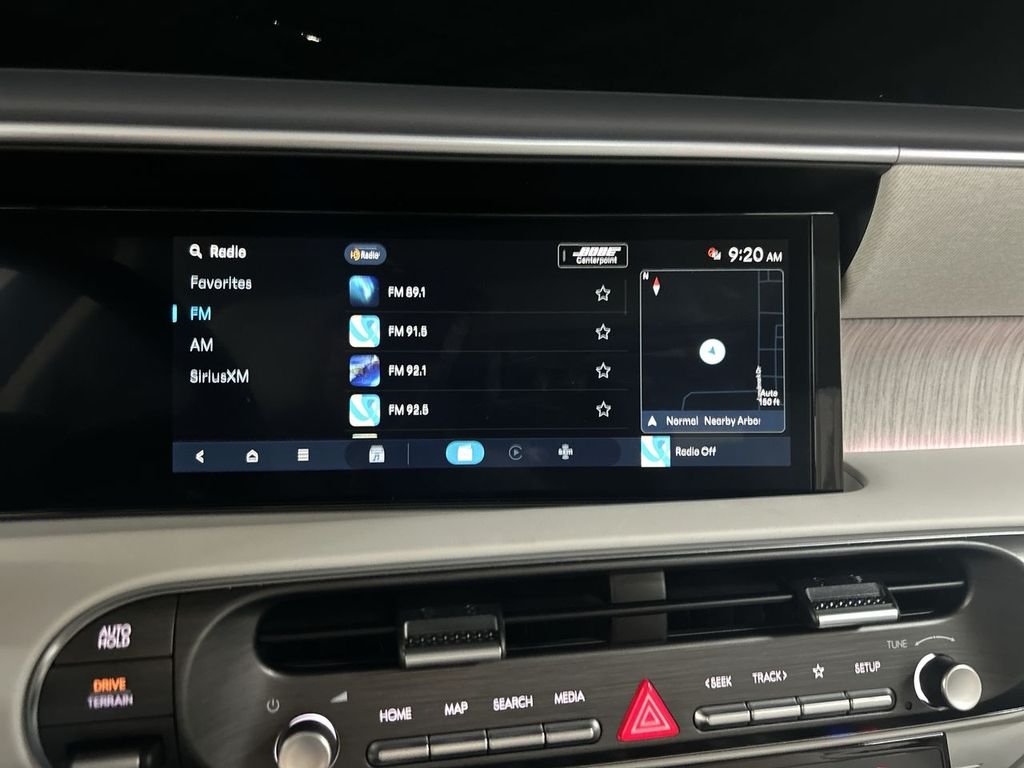 2026 Hyundai Palisade Calligraphy - Photo 29