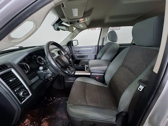 2014 RAM Ram 1500 Pickup Big Horn/Lone Star - Photo 10