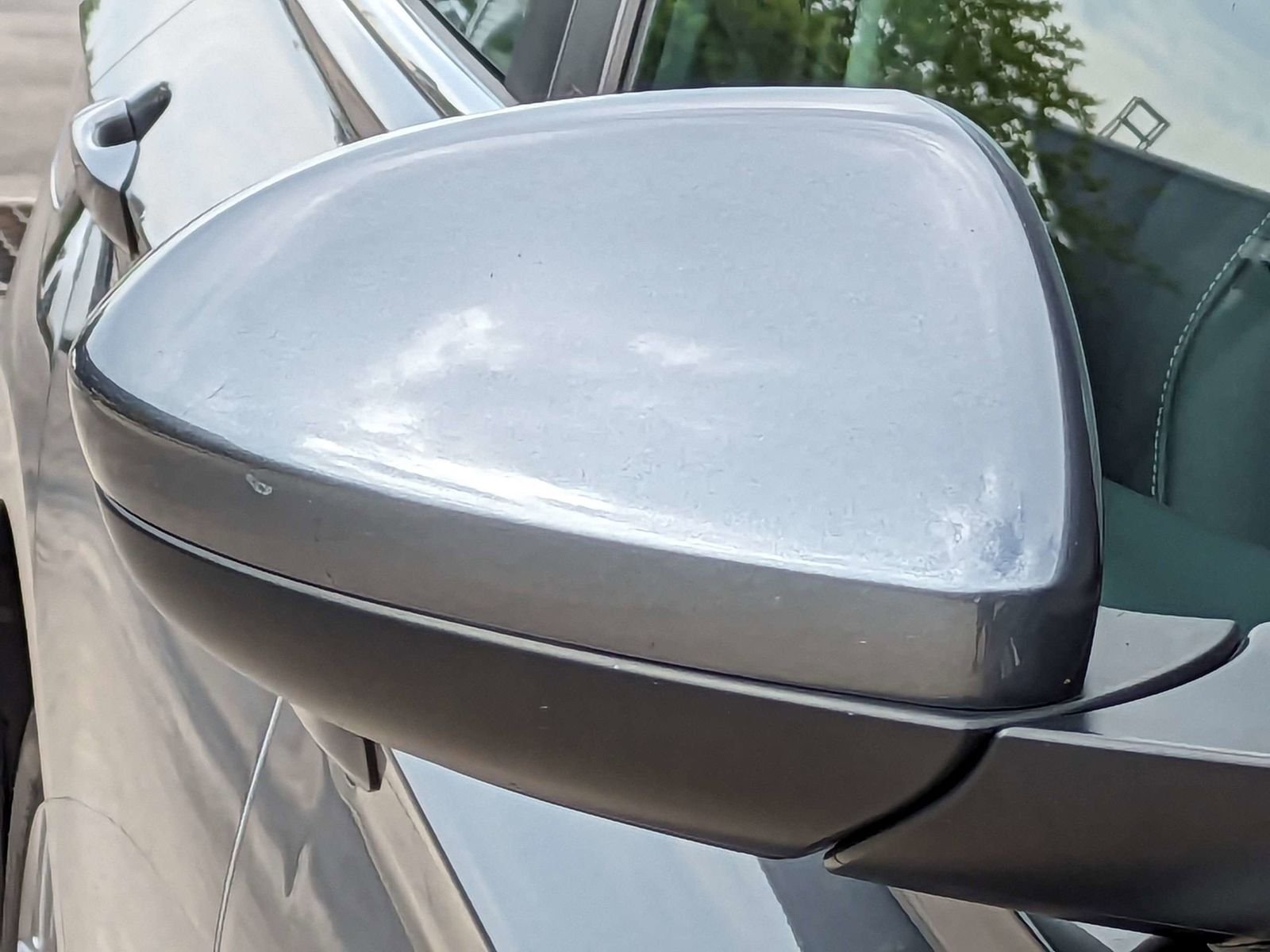 Used 2024 Gray Volkswagen 1.5T SE image 13
