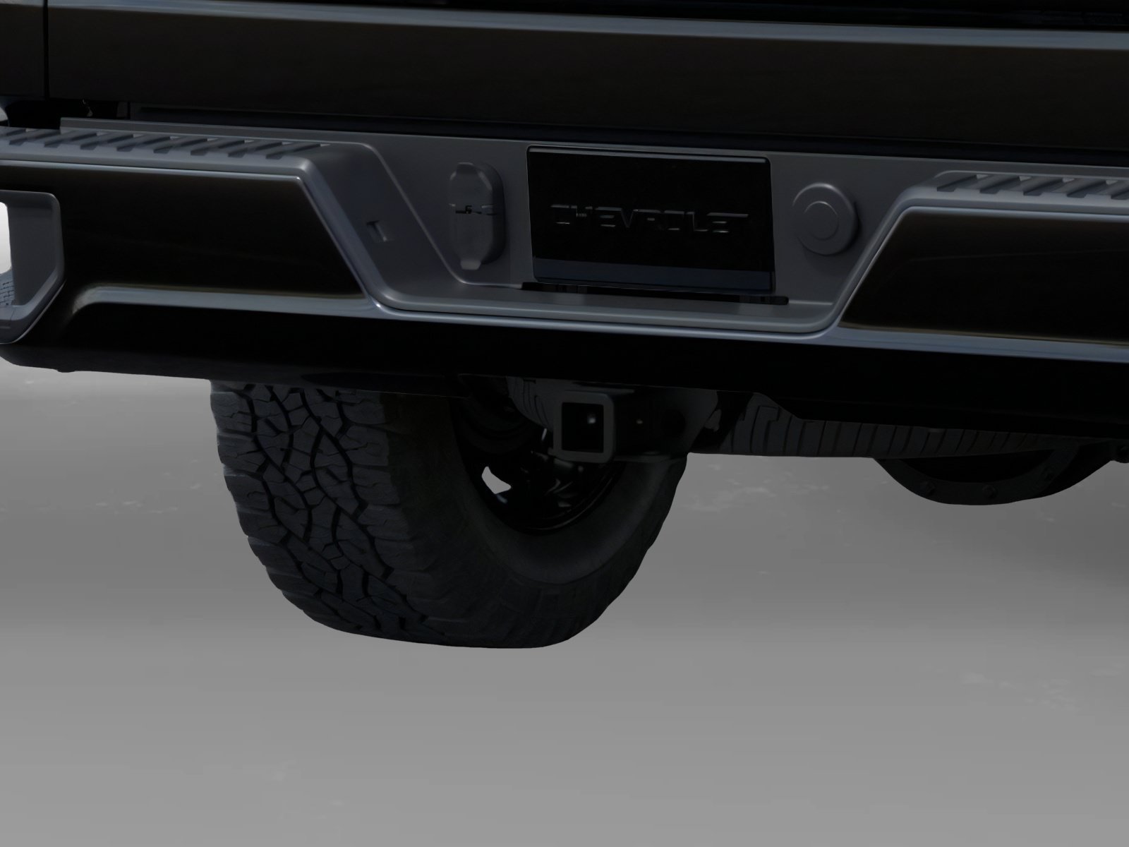 2026 Chevrolet Silverado 1500 RST - Photo 14