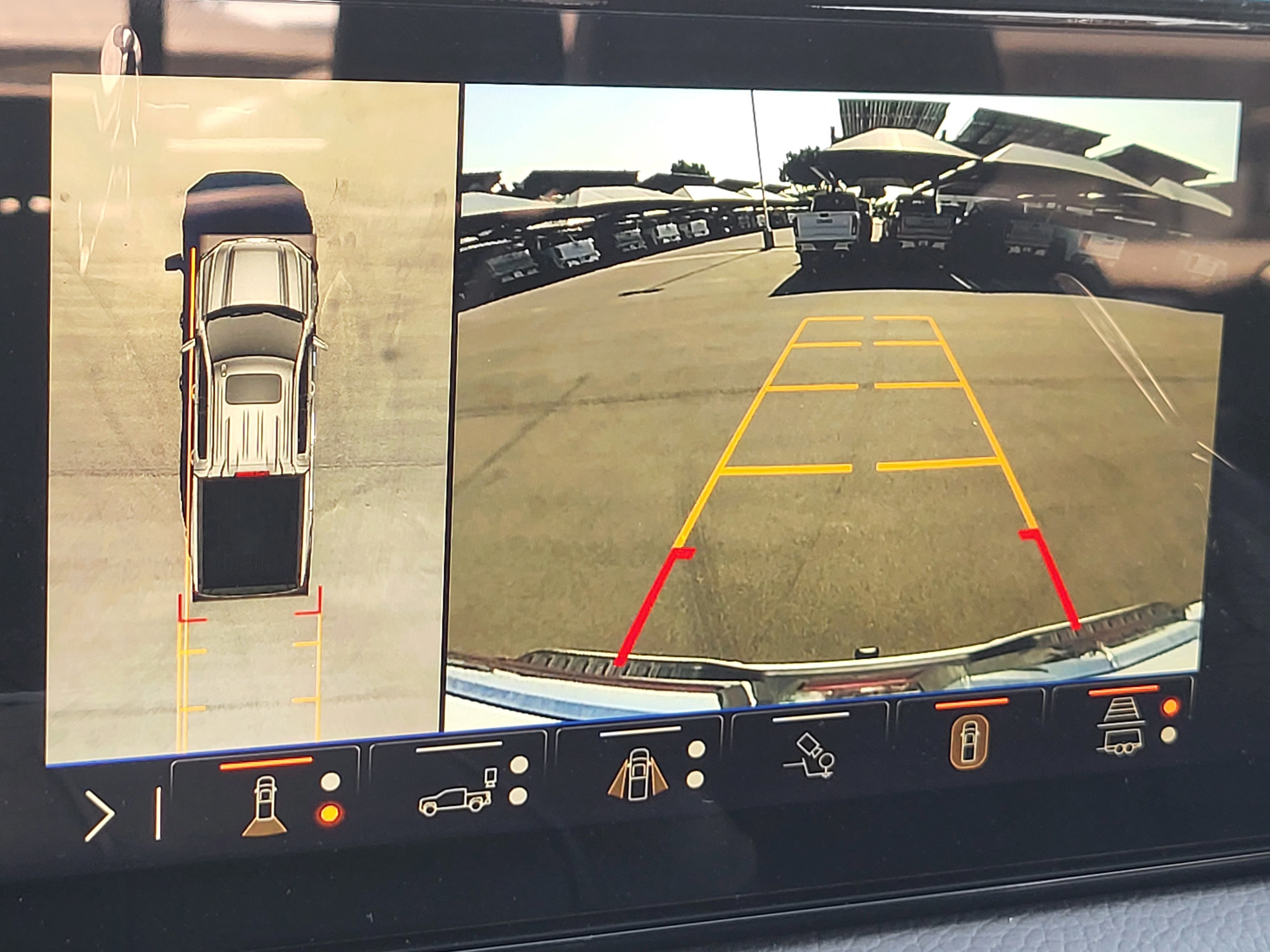 2026 GMC Sierra 1500 Denali - Photo 16