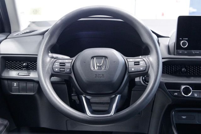 Certified Used 2024 Urban Gray Pearl Honda EX image 17