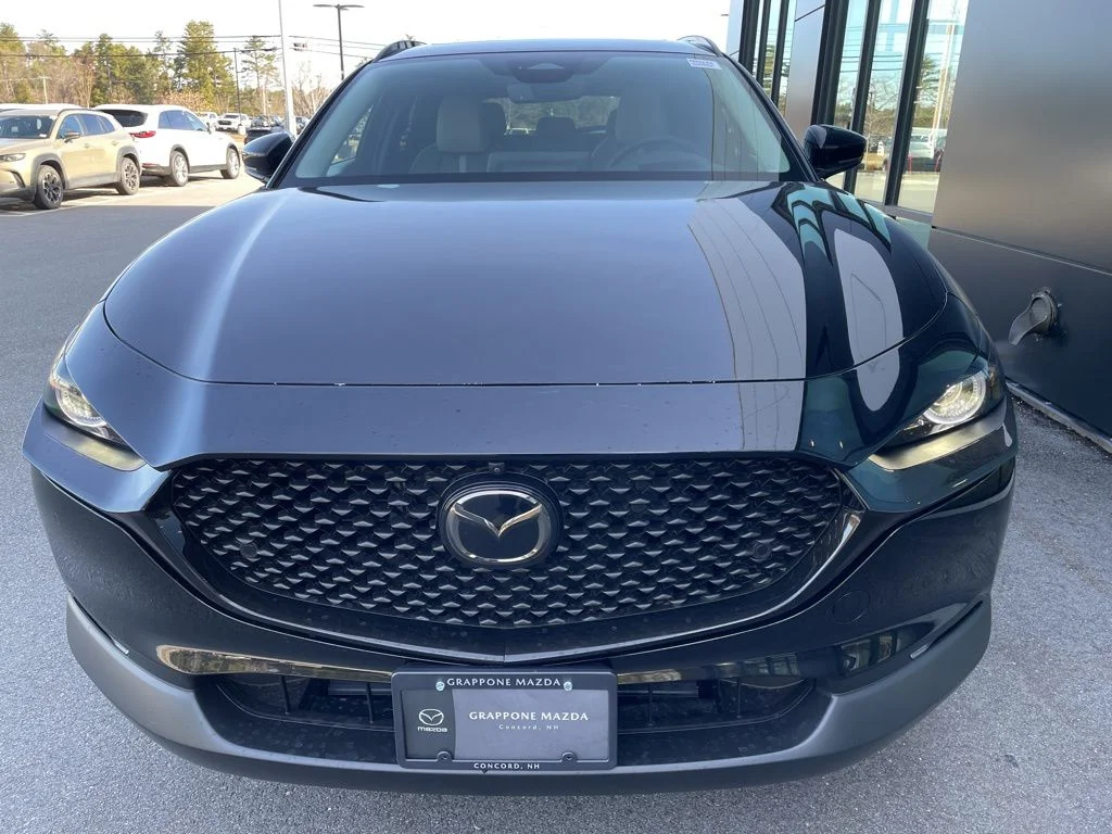 2026 Mazda CX-30 Turbo Aire Edition - Photo 3