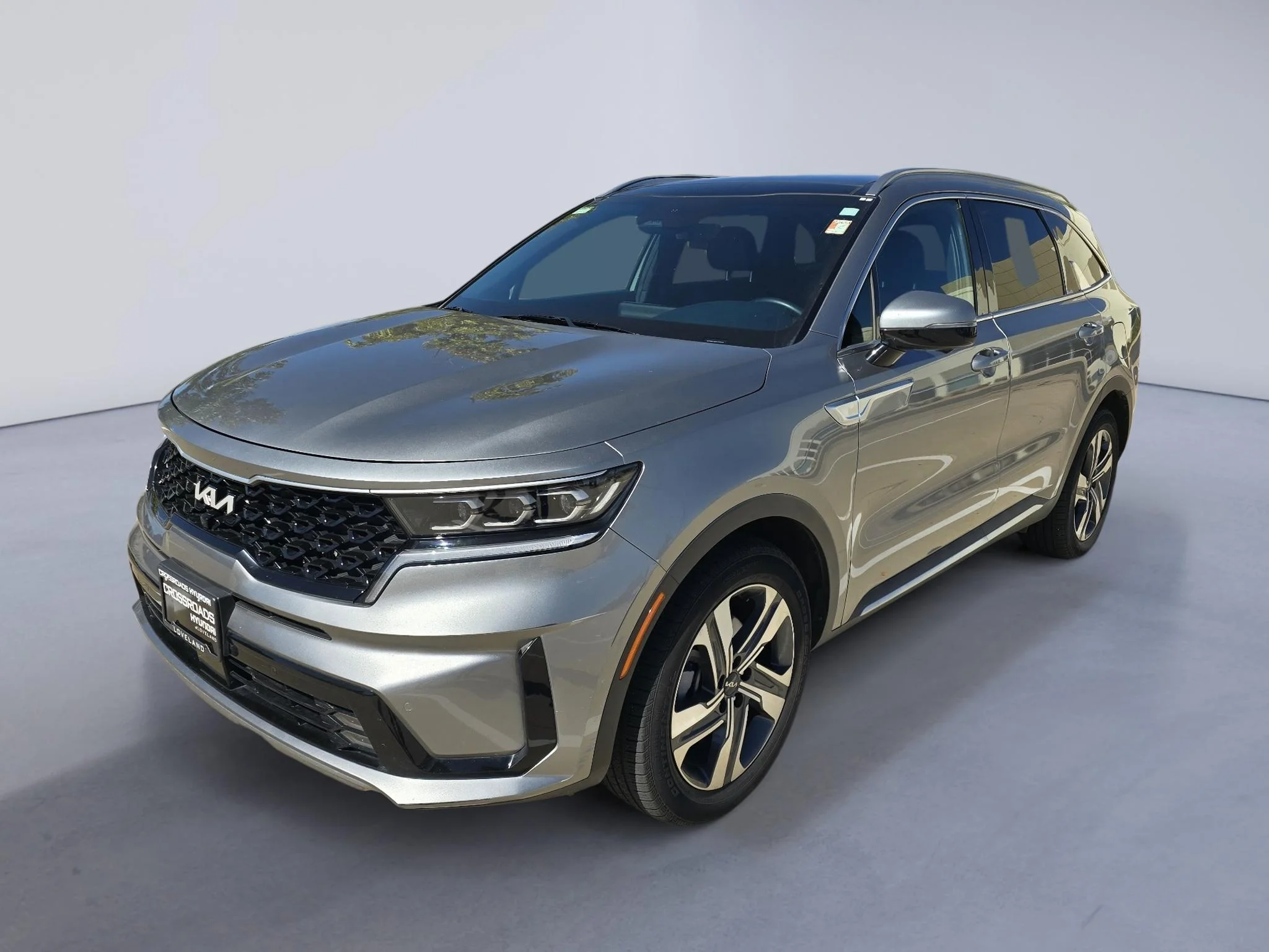 2023 Kia Sorento