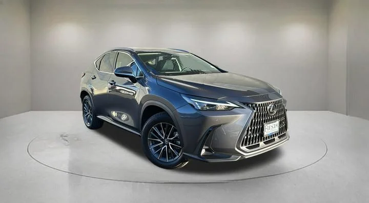 2023 Lexus NX