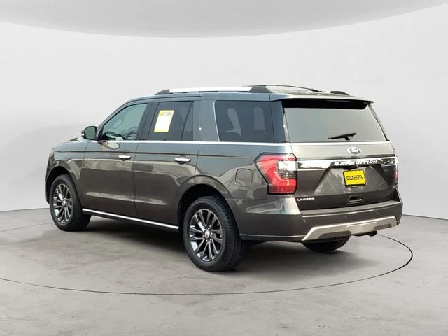 2021 Ford Expedition Limited - Photo 3