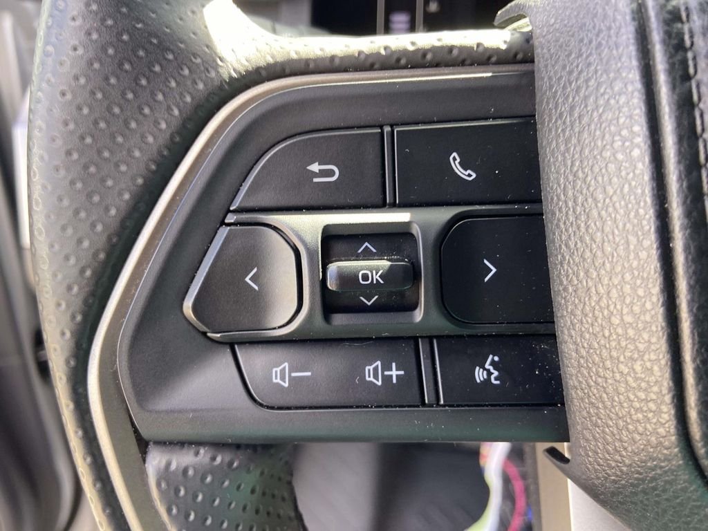 Used 2025 Gray Toyota SR5 image 32