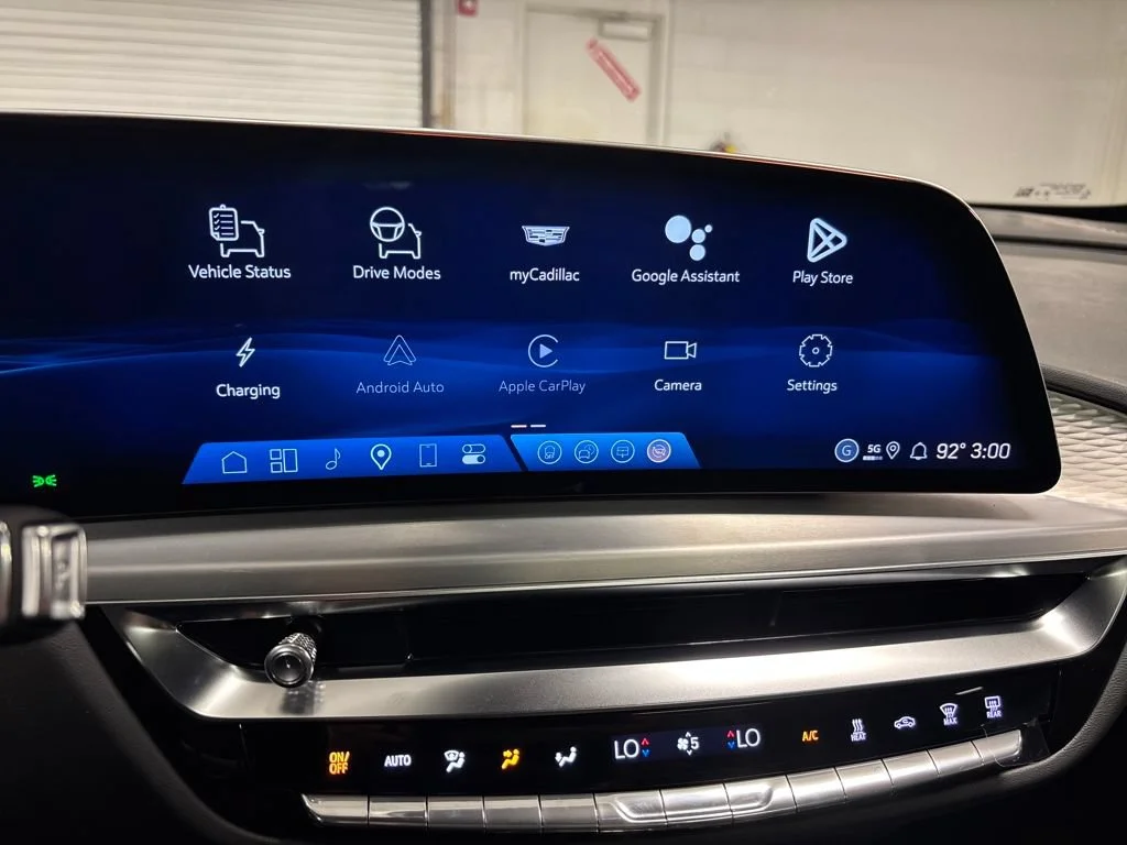 2026 Cadillac LYRIQ Premium Sport - Photo 36