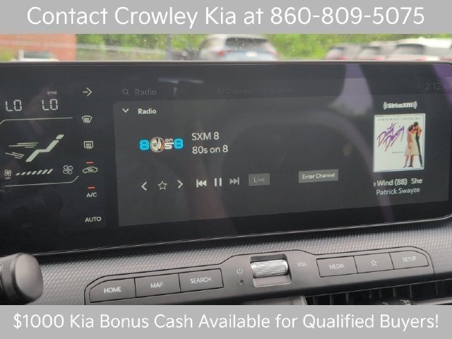 2026 Kia K4 GT-Line Turbo - Photo 16