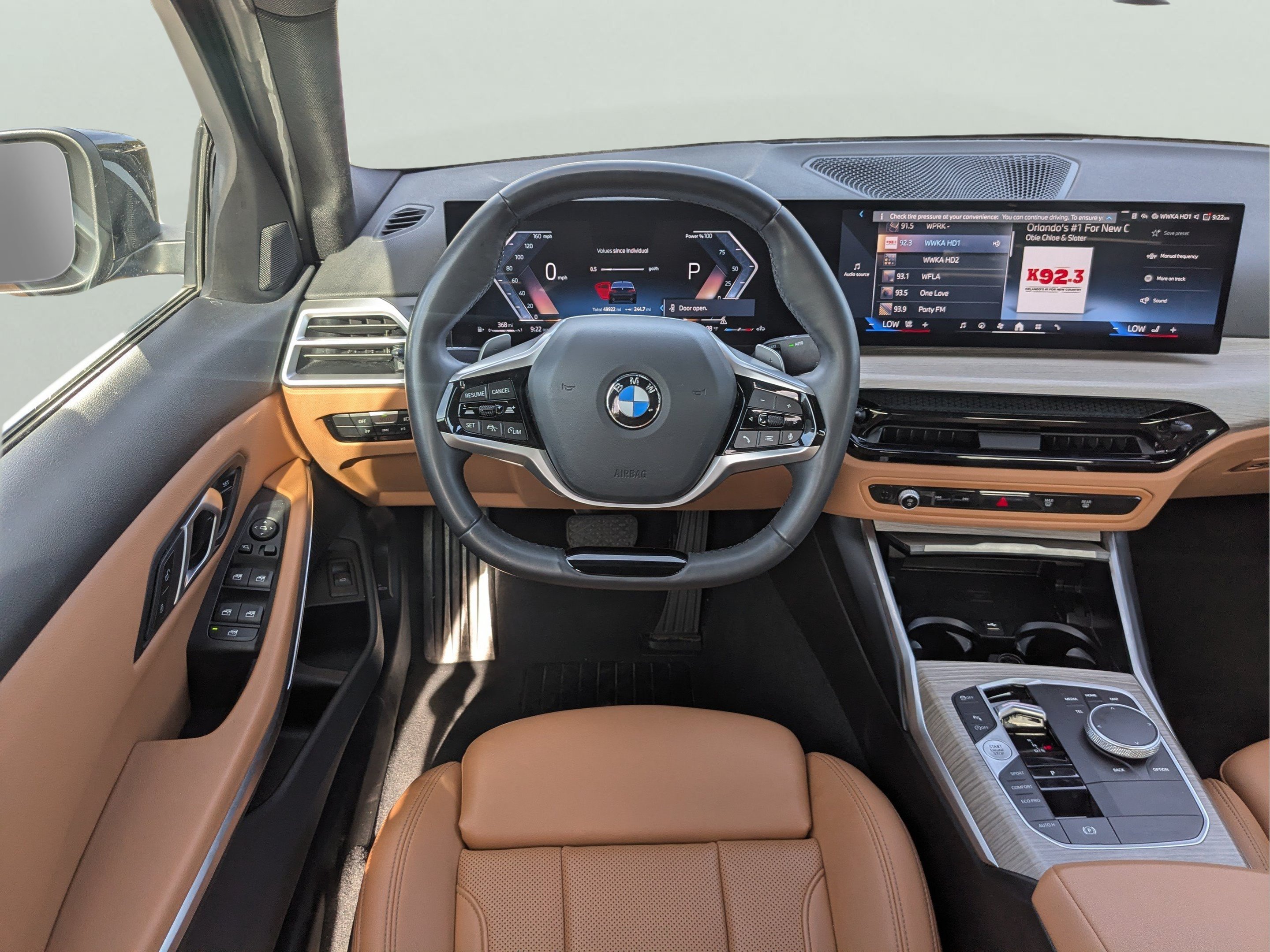 2025 BMW 3 Series 330i - Photo 17