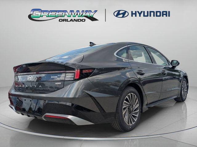 New 2026 Portofino Gray Hyundai SEL image 39