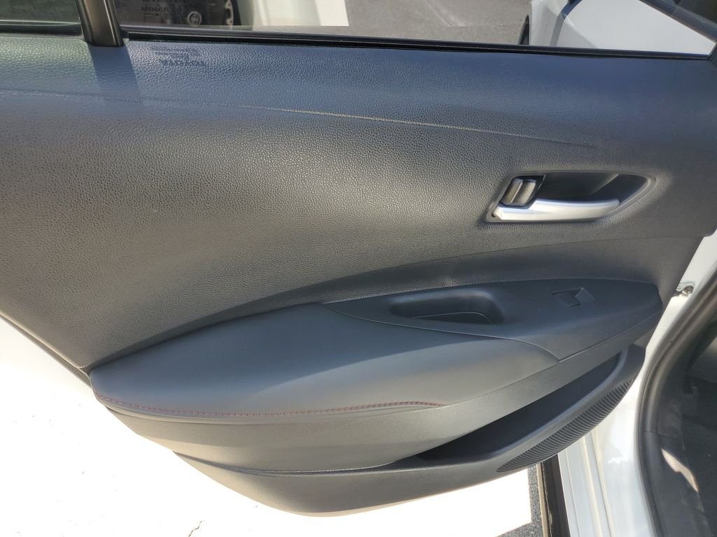 Certified Used 2024 Beige Toyota XSE image 15