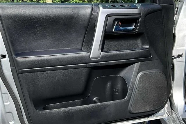 2023 Toyota 4Runner TRD Sport - Photo 42