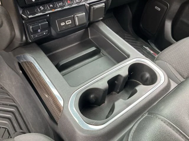 2020 Chevrolet Silverado 1500 RST - Photo 15