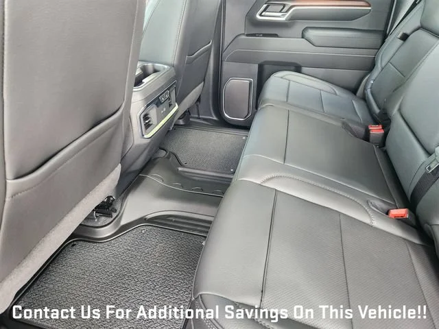 New 2026 Onyx Black GMC Denali image 21