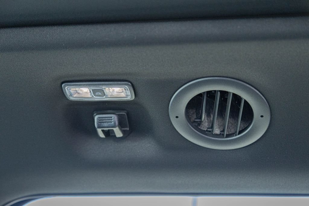 New 2026 Agate Black Metallic Ford ST-Line image 23